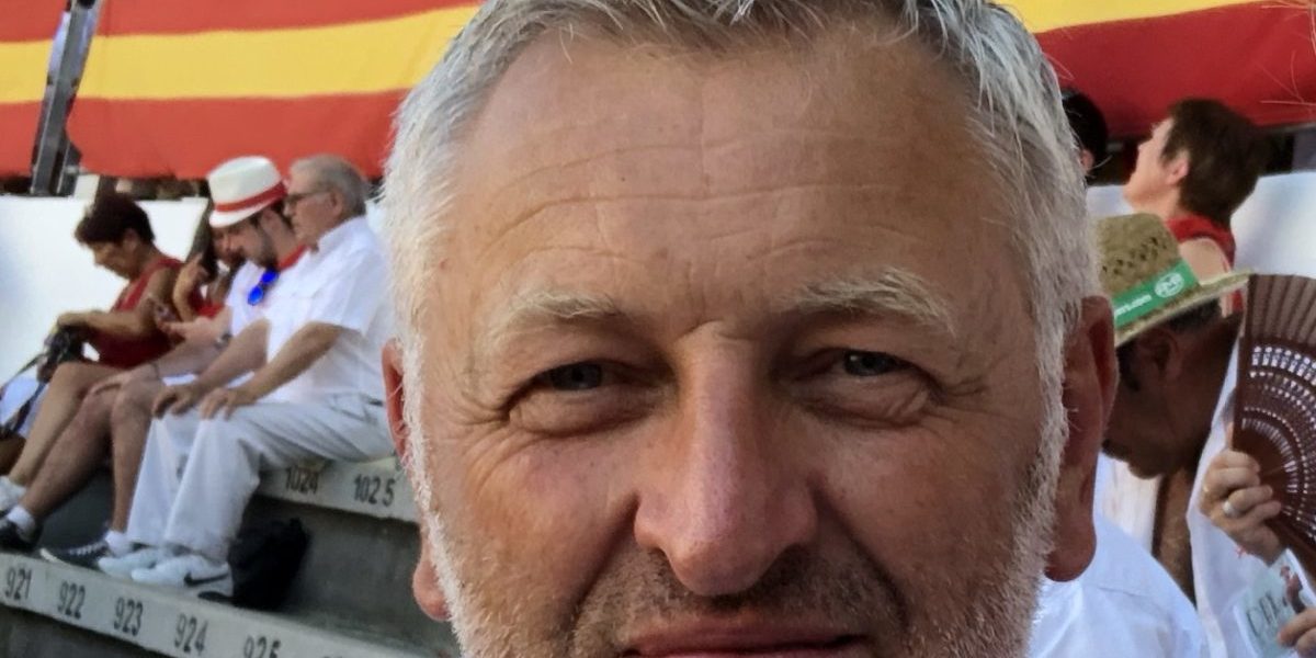 Le mot du vice-Président du GEDA Pays Basque - Landes - GEDA