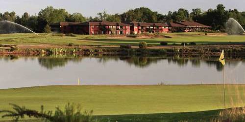 Golf du Medoc