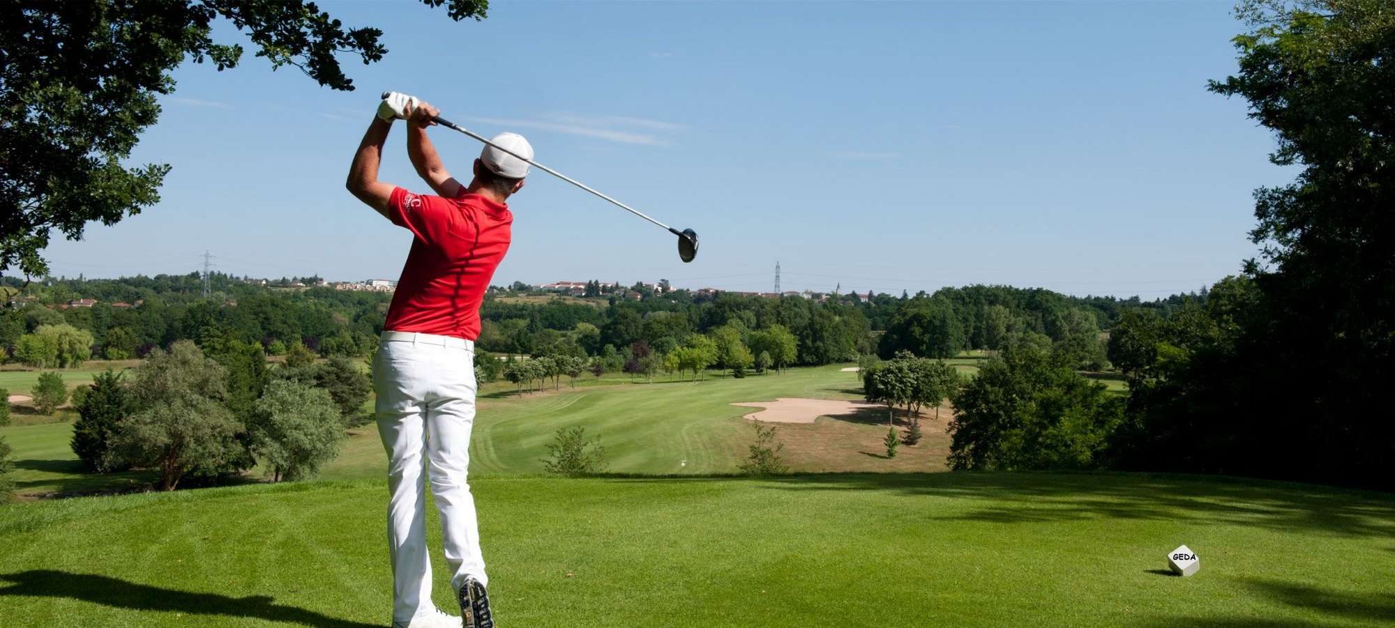 Association Golf et Entreprises d’Aquitaine