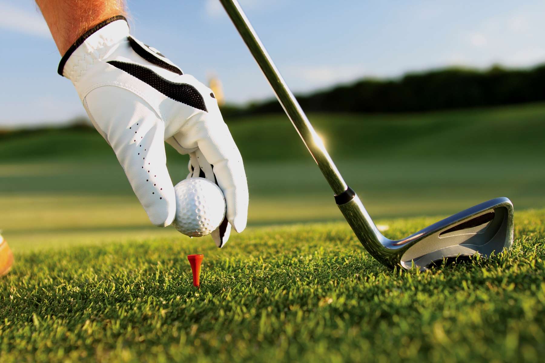 Association Golf et Entreprises d’Aquitaine